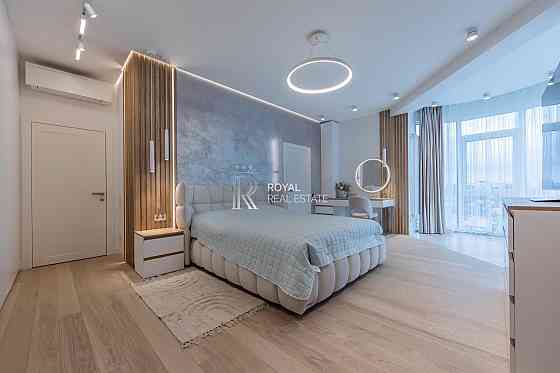 Продаж 4к(190м2) ЖК Busov Hill Буслівська 12 Печерськ Бот Сад ВИДОВА Киев