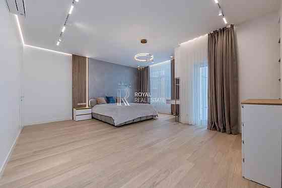 Продаж 4к(190м2) ЖК Busov Hill Буслівська 12 Печерськ Бот Сад ВИДОВА Киев