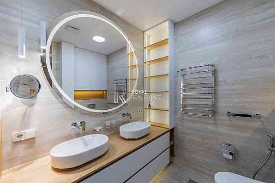 Продаж 4к(190м2) ЖК Busov Hill Буслівська 12 Печерськ Бот Сад ВИДОВА Киев