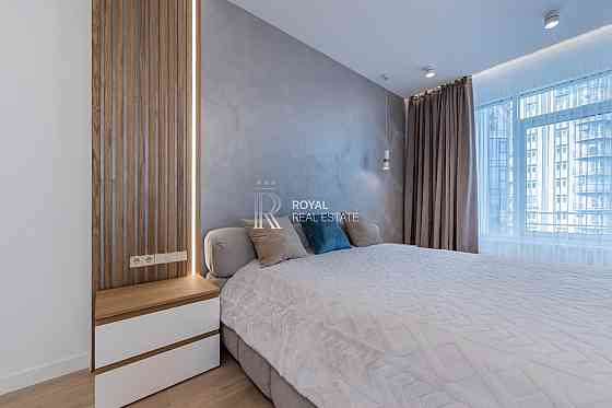 Продаж 4к(190м2) ЖК Busov Hill Буслівська 12 Печерськ Бот Сад ВИДОВА Киев