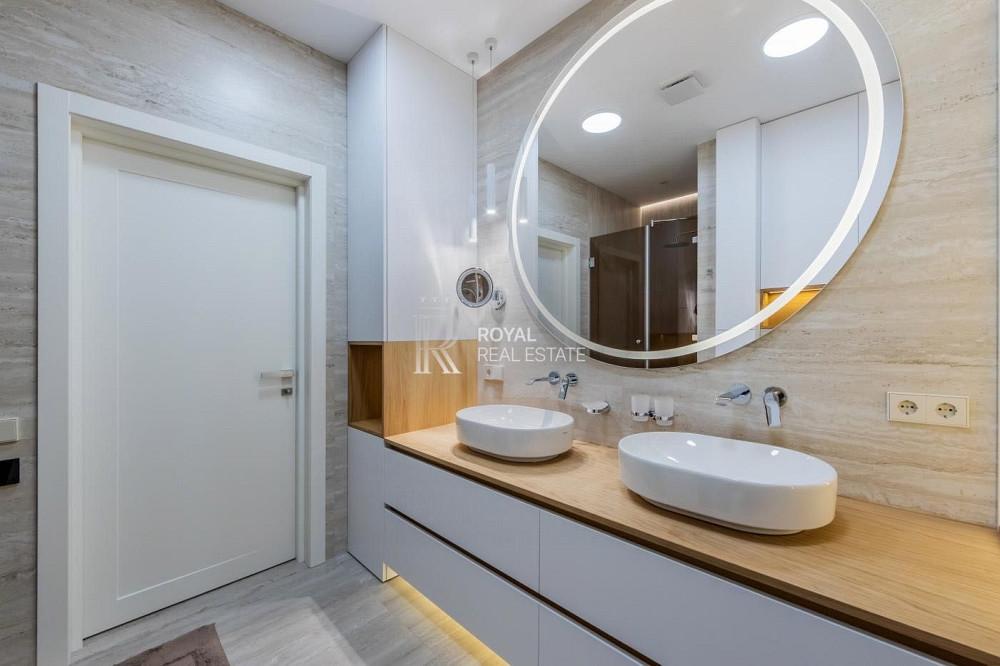 Продаж 4к(190м2) ЖК Busov Hill Буслівська 12 Печерськ Бот Сад ВИДОВА Киев - изображение 6