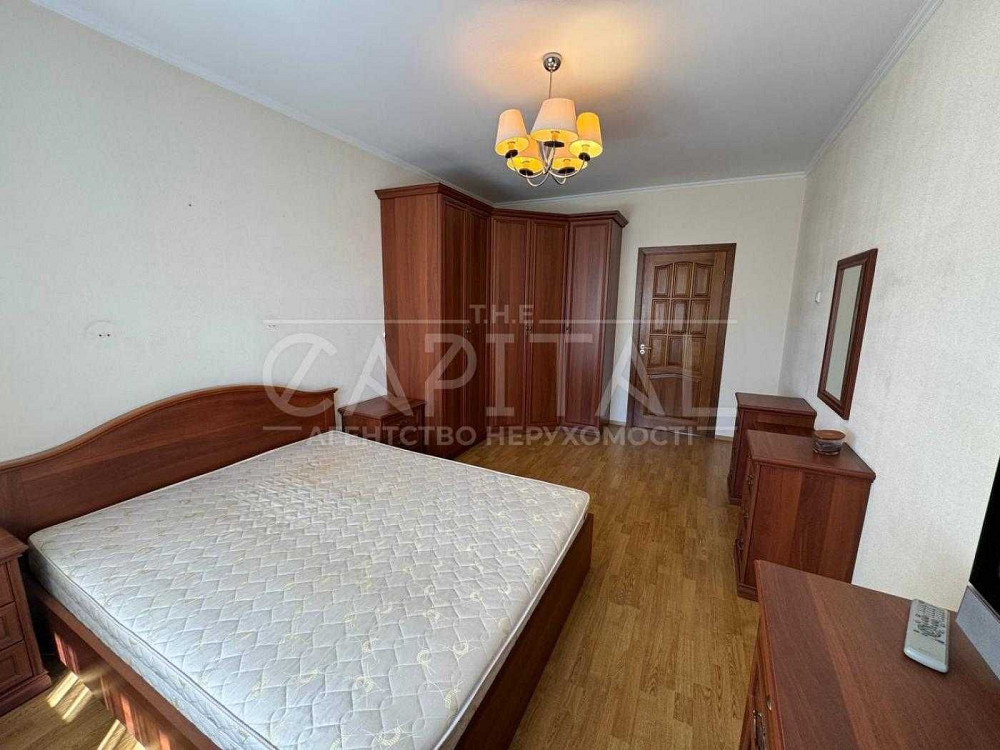 Продаж затишної 3-км. квартири/Дарницький р-н вул. Княжий Затон, 2/30 Киев - изображение 8