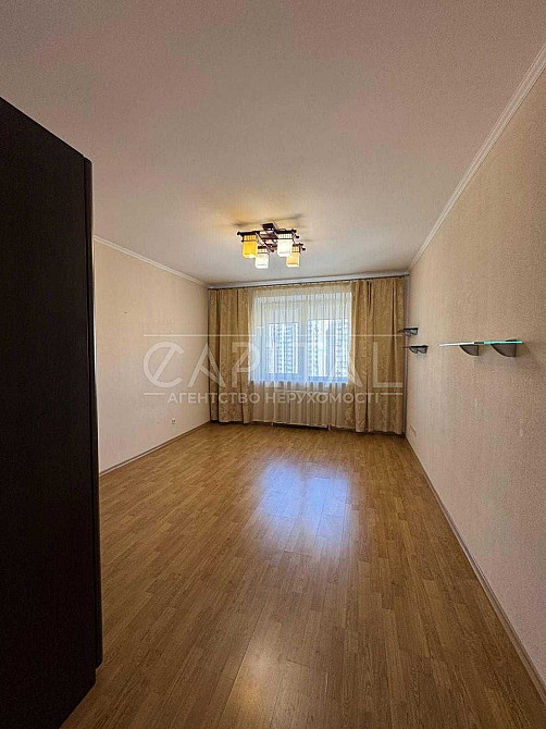 Продаж затишної 3-км. квартири/Дарницький р-н вул. Княжий Затон, 2/30 Киев - изображение 7