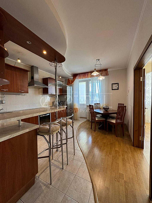 Продаж затишної 3-км. квартири/Дарницький р-н вул. Княжий Затон, 2/30 Киев - изображение 2