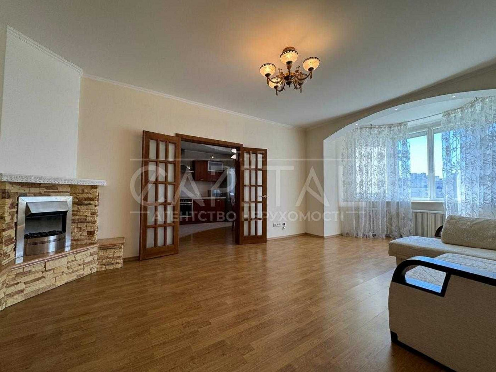 Продаж затишної 3-км. квартири/Дарницький р-н вул. Княжий Затон, 2/30 Киев - изображение 4