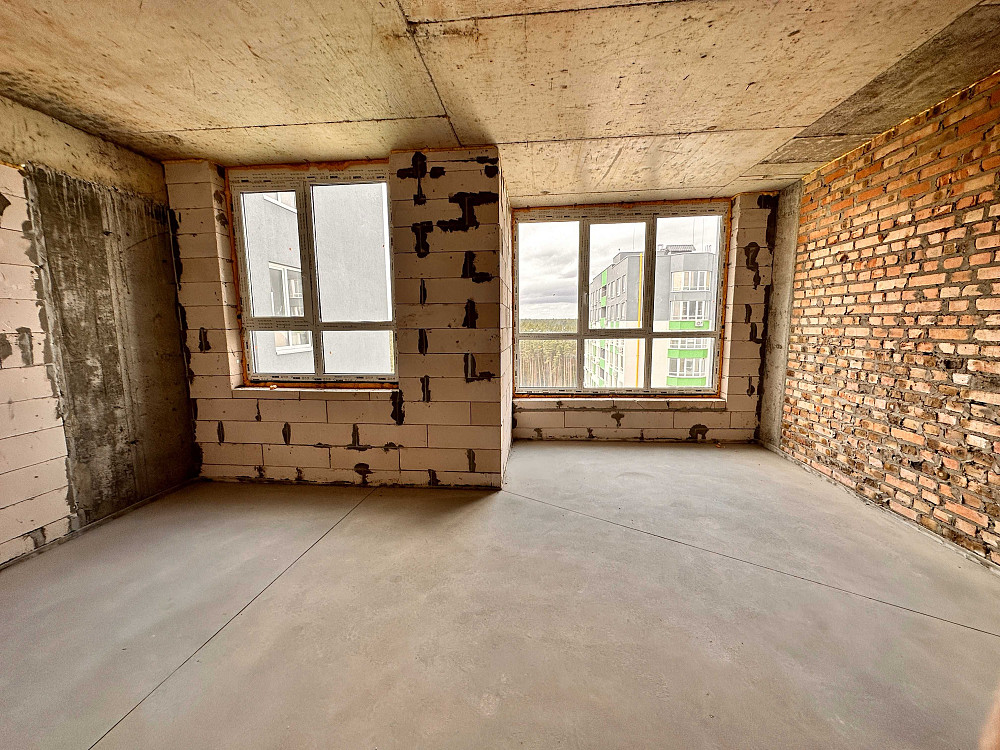 Гаряча пропозиція в локації Центрального парку Ирпень - изображение 1