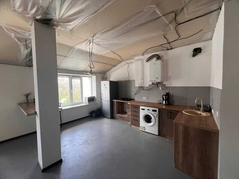 Двохкімнатна квартира з моментальним виїздом на Київ Ирпень - изображение 3