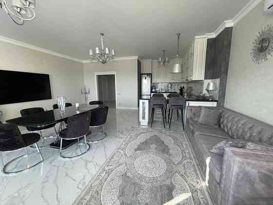 3-комн.кв. 145 м в новострое у моря 8 Фонтана/Аркадия Одесса