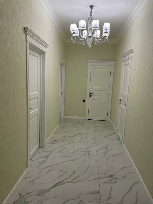 3-комн.кв. 145 м в новострое у моря 8 Фонтана/Аркадия Одесса - изображение 8