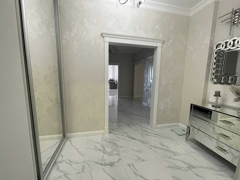 3-комн.кв. 145 м в новострое у моря 8 Фонтана/Аркадия Одесса - изображение 7