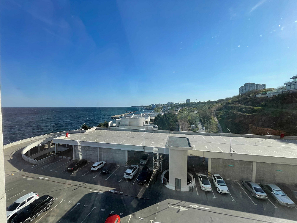 3-комн.кв. 145 м в новострое у моря 8 Фонтана/Аркадия Одесса - изображение 6