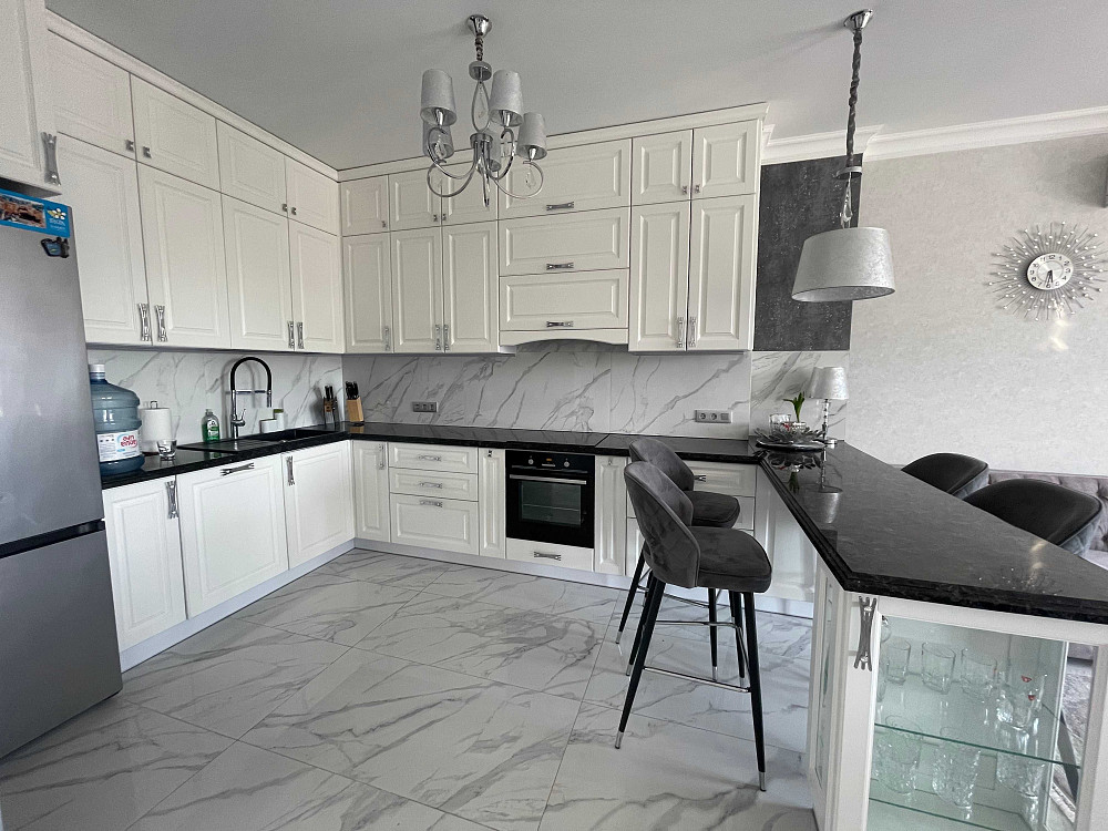 3-комн.кв. 145 м в новострое у моря 8 Фонтана/Аркадия Одесса - изображение 5