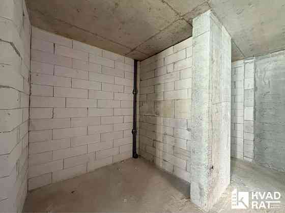 Здана 1кім + кухня-студія в ЖК Манхетен, біля міського озера, 4 поверх Ивано-Франковск