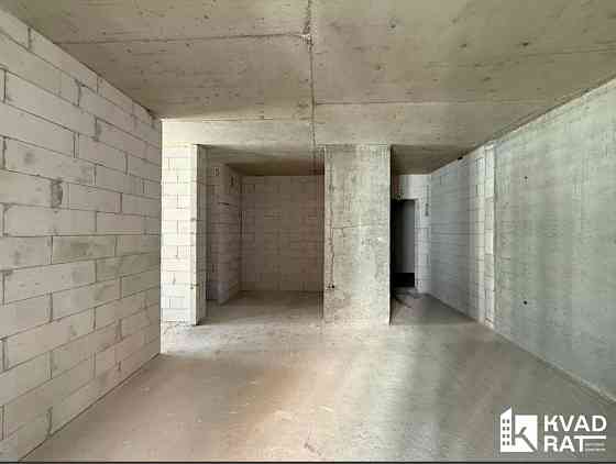 Здана 1кім + кухня-студія в ЖК Манхетен, біля міського озера, 4 поверх Ивано-Франковск