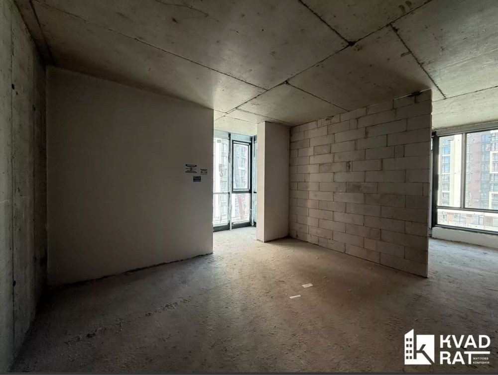 Здана 1кім + кухня-студія в ЖК Манхетен, біля міського озера, 4 поверх Ивано-Франковск - изображение 3