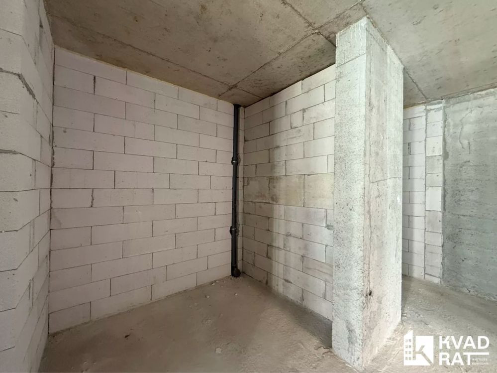 Здана 1кім + кухня-студія в ЖК Манхетен, біля міського озера, 4 поверх Ивано-Франковск - изображение 6