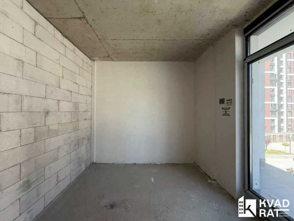 Здана 1кім + кухня-студія в ЖК Манхетен, біля міського озера, 4 поверх Ивано-Франковск - изображение 8