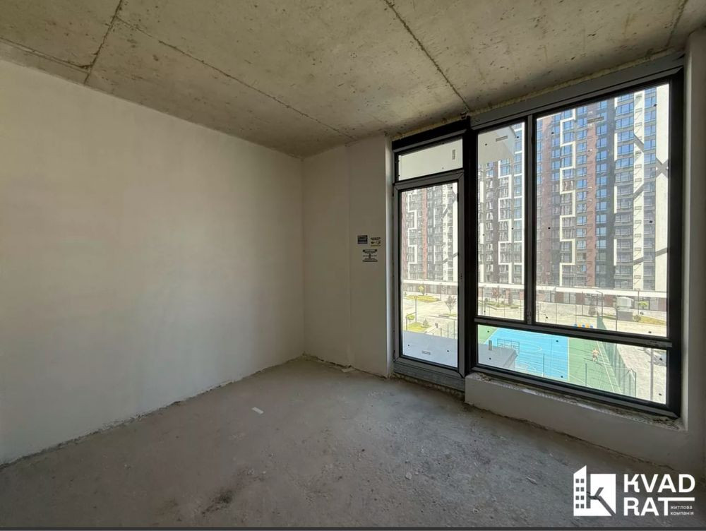 Здана 1кім + кухня-студія в ЖК Манхетен, біля міського озера, 4 поверх Ивано-Франковск - изображение 7