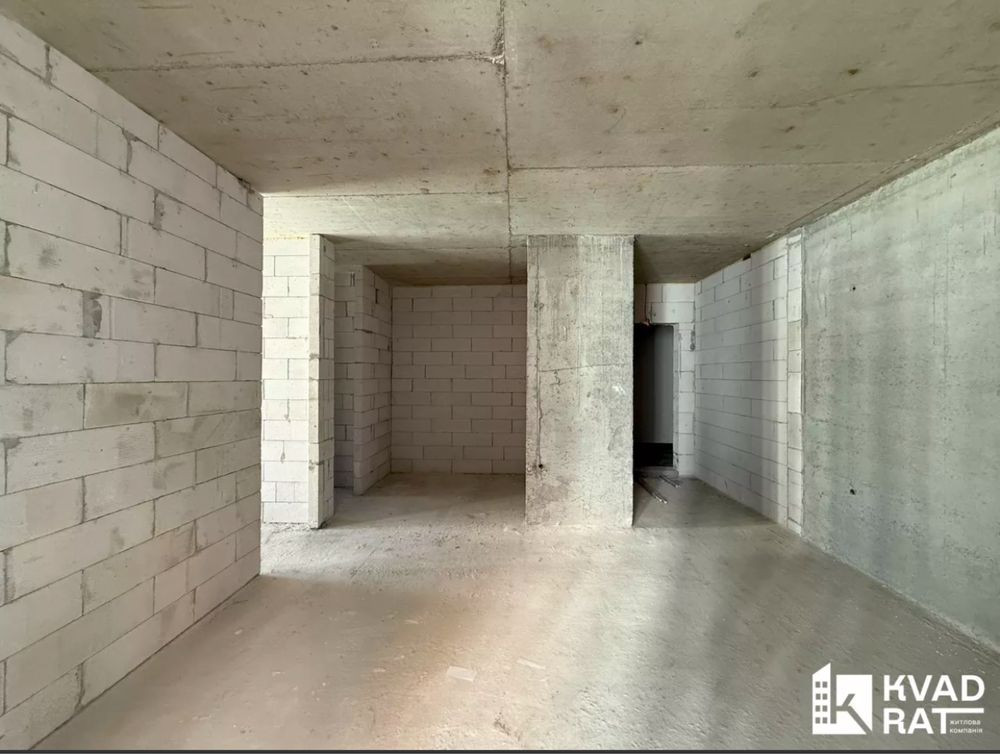 Здана 1кім + кухня-студія в ЖК Манхетен, біля міського озера, 4 поверх Ивано-Франковск - изображение 5