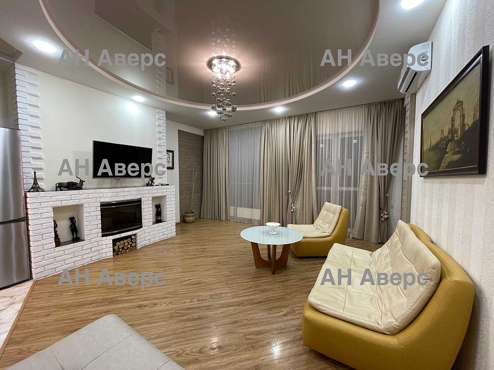 Лучший вариант! Квартира в ЖК Аксиома, м.Научная. (403033) Харьков - изображение 1