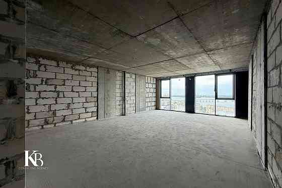 ЖК NEBO, 2 кімнатна, видова- комфорт, стиль, інфраструктура Днепр