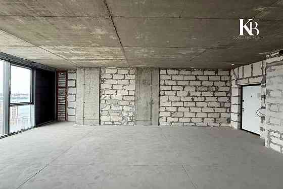 ЖК NEBO, 2 кімнатна, видова- комфорт, стиль, інфраструктура Днепр