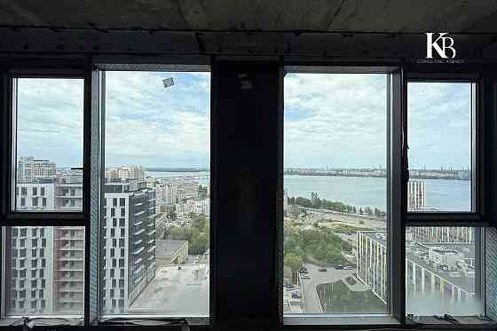 ЖК NEBO, 2 кімнатна, видова- комфорт, стиль, інфраструктура Днепр