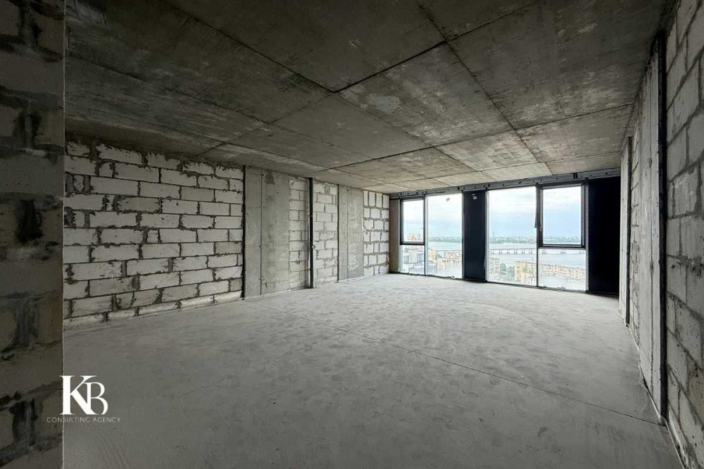 ЖК NEBO, 2 кімнатна, видова- комфорт, стиль, інфраструктура Днепр - изображение 3