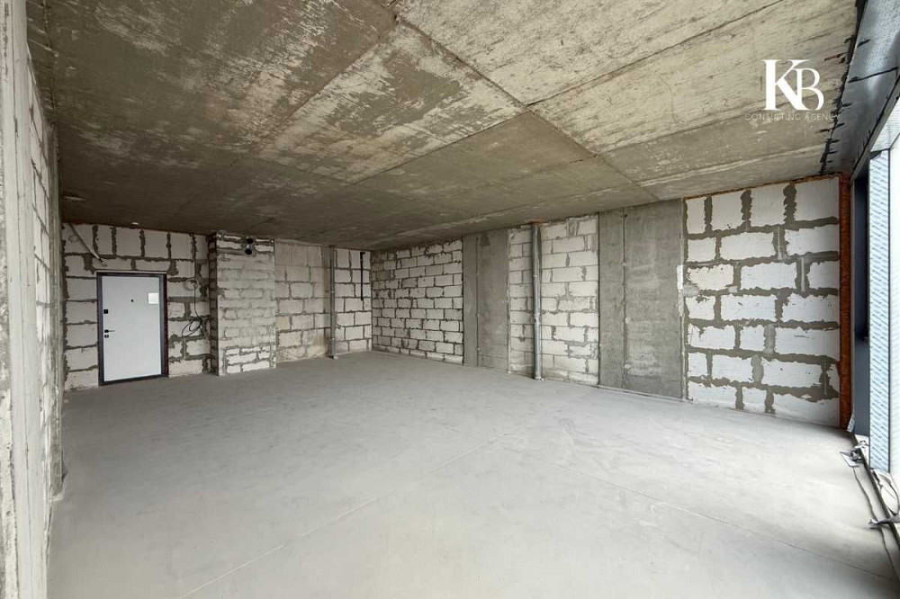 ЖК NEBO, 2 кімнатна, видова- комфорт, стиль, інфраструктура Днепр - изображение 8