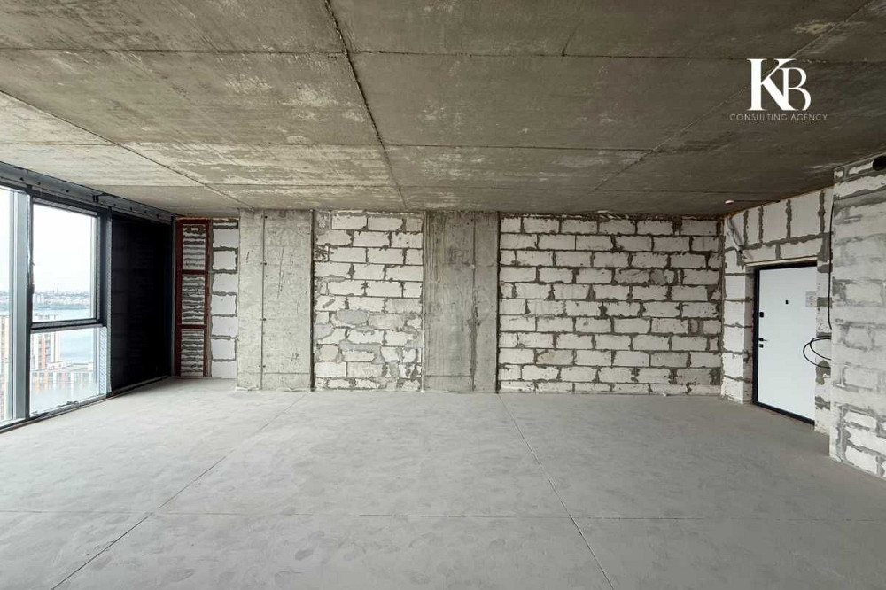 ЖК NEBO, 2 кімнатна, видова- комфорт, стиль, інфраструктура Днепр - изображение 5