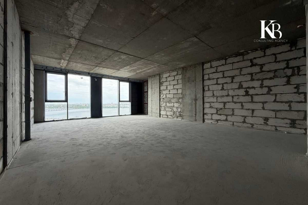 ЖК NEBO, 2 кімнатна, видова- комфорт, стиль, інфраструктура Днепр - изображение 6