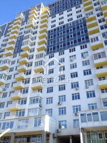 ЦІНУ ЗНИЖЕНО! 2к квартира 97,5м2 ЖК Перлина Нивок м. Нивок Київ - зображення 1