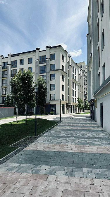 Жк Бургундія.  1-К квартира. єОселя. Сертифікат. Розтермінування!! Ирпень - изображение 1