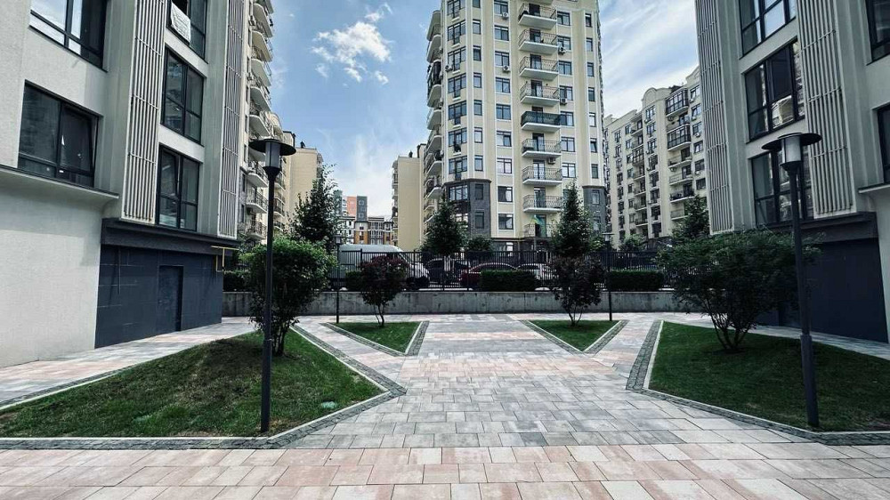 Жк Бургундія.  1-К квартира. єОселя. Сертифікат. Розтермінування!! Ирпень - изображение 3