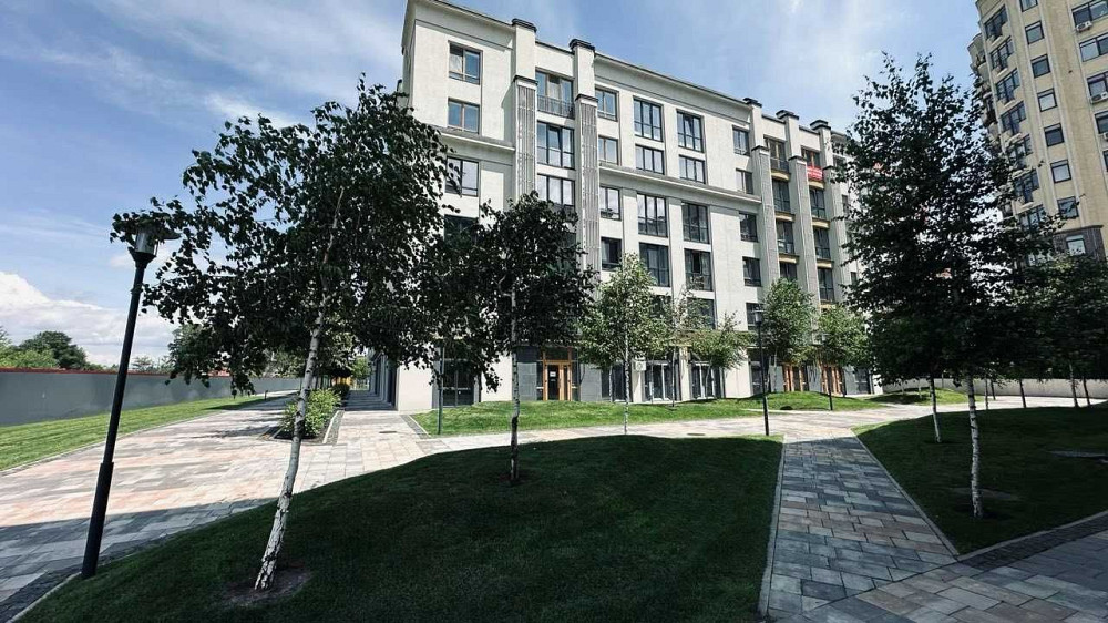 Жк Бургундія.  1-К квартира. єОселя. Сертифікат. Розтермінування!! Ирпень - изображение 2