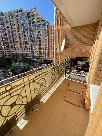 104м2 ЖК Корона Аркадия Одесса