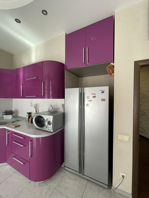 104м2 ЖК Корона Аркадия Одесса - изображение 7