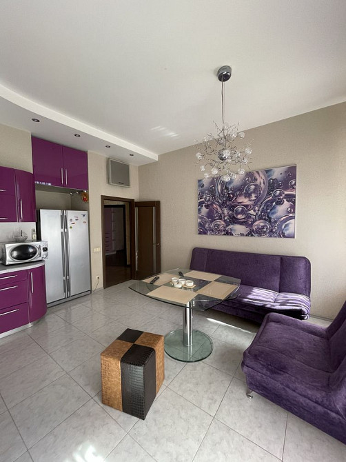 104м2 ЖК Корона Аркадия Одесса - изображение 8