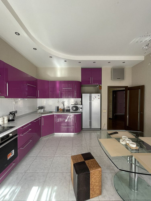 104м2 ЖК Корона Аркадия Одесса - изображение 6