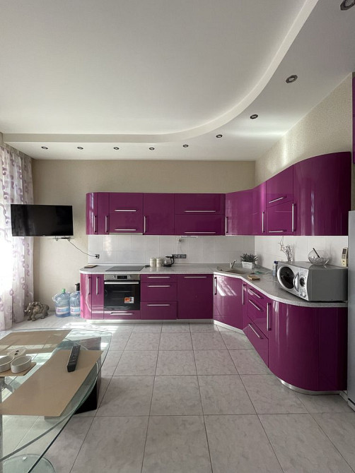 104м2 ЖК Корона Аркадия Одесса - изображение 5