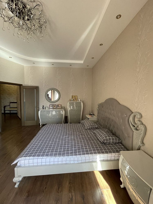 104м2 ЖК Корона Аркадия Одесса - изображение 2