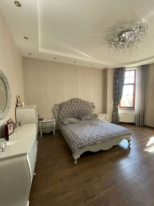 104м2 ЖК Корона Аркадия Одесса - изображение 1