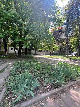 Недорогая 2-комнатная на Черемушках — под ремонт! Одесса