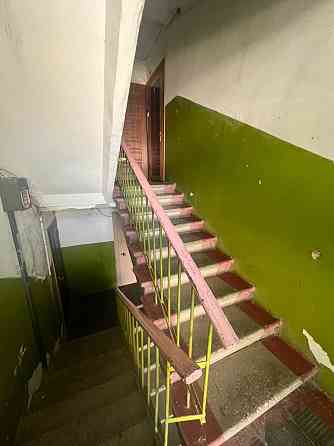 Недорогая 2-комнатная на Черемушках — под ремонт! Одесса