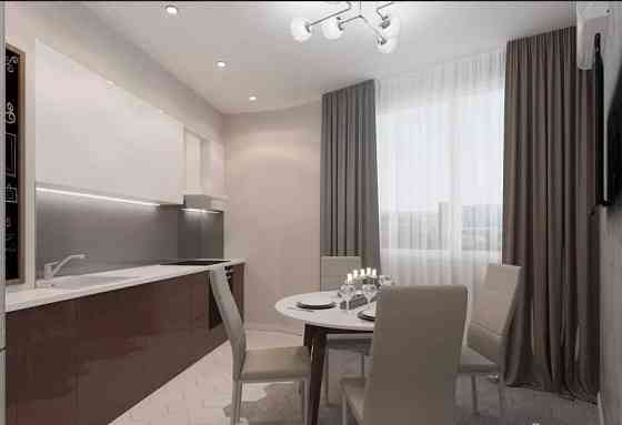 Недорогая 2-комнатная на Черемушках — под ремонт! Одесса