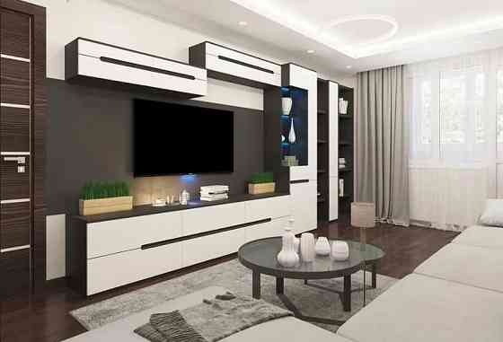 Недорогая 2-комнатная на Черемушках — под ремонт! Одесса