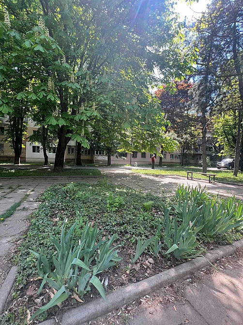 Недорогая 2-комнатная на Черемушках — под ремонт! Одесса - изображение 1