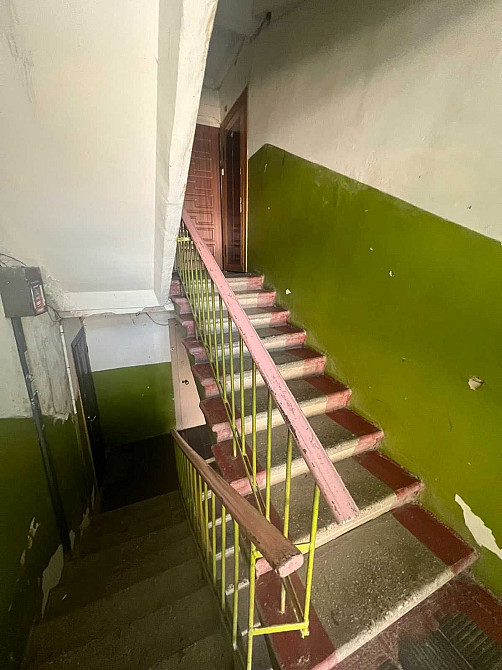 Недорогая 2-комнатная на Черемушках — под ремонт! Одесса - изображение 2