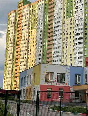 Продам 1 кінатну в новобудові Академмістечко.Коцюбинське.ЖК Атлант Коцюбинське