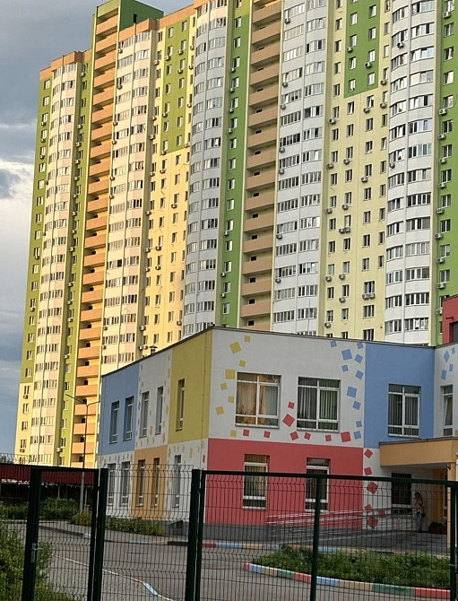 Продам 1 кінатну в новобудові Академмістечко.Коцюбинське.ЖК Атлант Коцюбинское - изображение 1